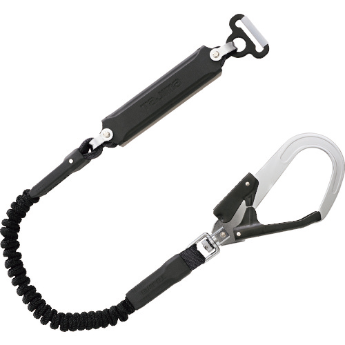 胴ﾍﾞﾙﾄ用ﾗﾝﾔｰﾄﾞ 蛇腹 A環L2 1個画像