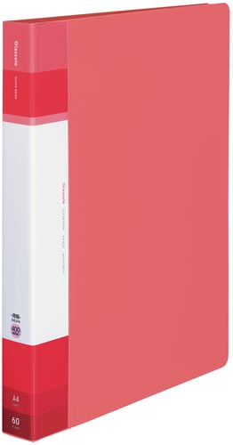 ＜グラッセル＞固定式・６０枚・ピンク×４画像