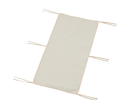 車いすシートカバー（吸水速乾・高耐久性）　450×900mm　シート全体用画像