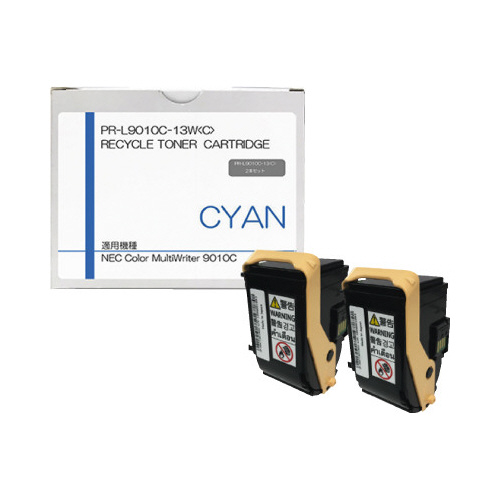 リサイクル（プール）　ＰＲ－Ｌ９０１０Ｃ－１３Ｗ