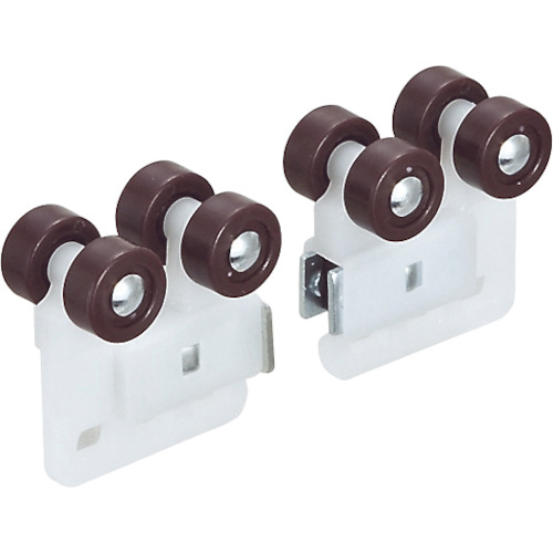 D25ﾏｸﾞﾈｯﾄﾗﾝﾅｰ(両開) 1組画像