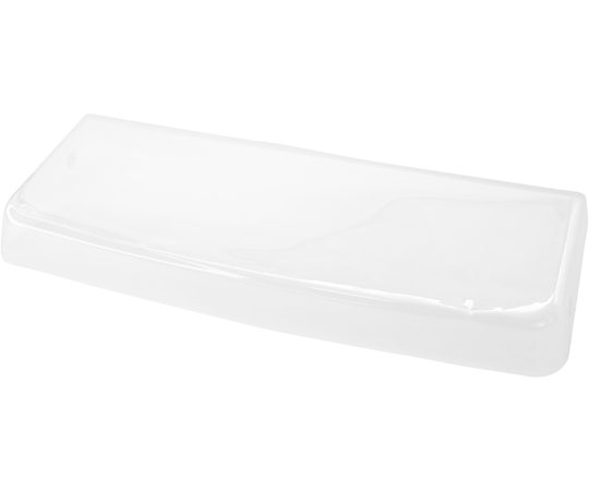 分銅内蔵型 防塵・防水型天びん GX-M、GF-Mシリーズ用オプション 表示部保護カバー　5枚セット画像