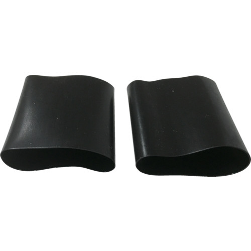 ｺﾞﾑ 熱収縮ﾁｭｰﾌﾞ 30φ×5cm 1ﾊﾟｯｸ(2個)