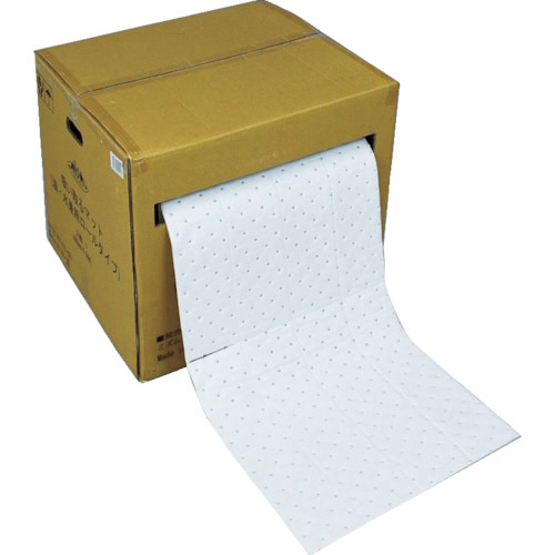 MISM 吸い取る油ﾛｰﾙﾏｯﾄ 1巻画像