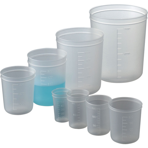 ﾃﾞｽｶｯﾌﾟ 100mL 1ｹｰｽ(1000個)画像