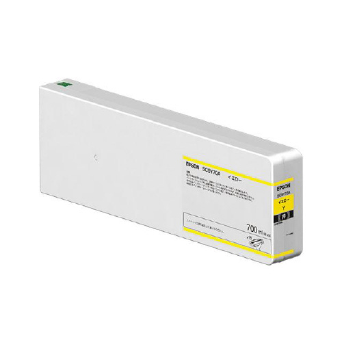 ＳＣ９Ｙ７０Ａ　イエロー画像