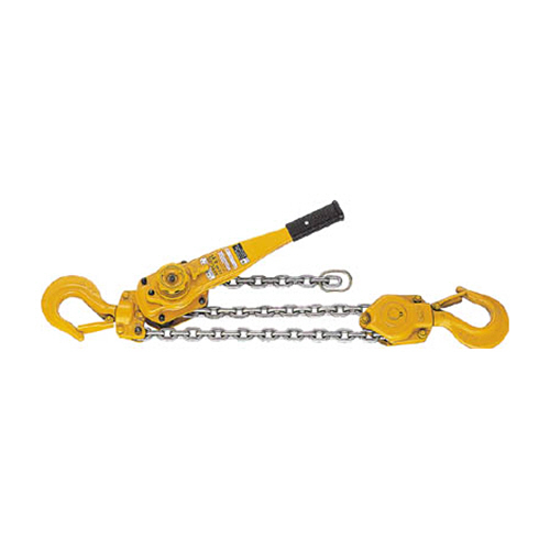 ﾚﾊﾞ-ﾌﾞﾛｯｸ L5形 6.3t×1.5m 1台画像