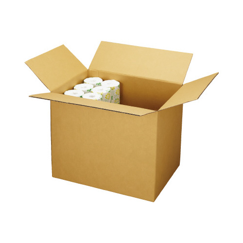 無地大型ダンボール底面Ａ２　１５枚画像