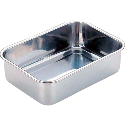 TKG ｽﾃﾝﾚｽS型ﾊﾞｯﾄ 3号 1個画像