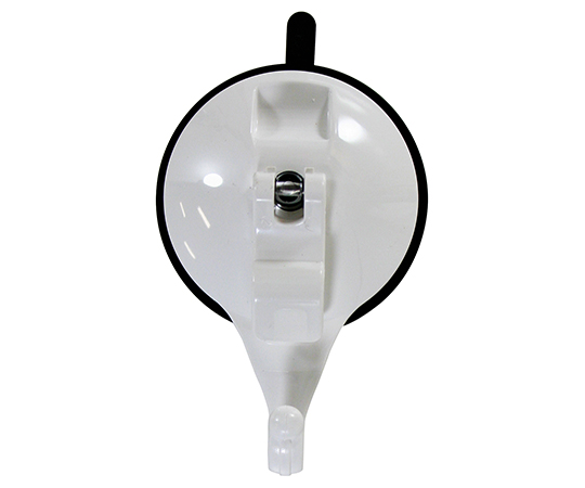 吸盤革命・フック・小　吸盤約58mm画像