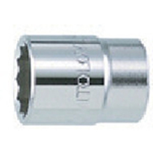 1/2 ｽﾍﾟｱｿｹｯﾄ (12P) 11mm 1個画像