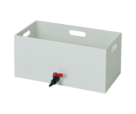 PVC流し台　全タイプ共用　たらい（10L）