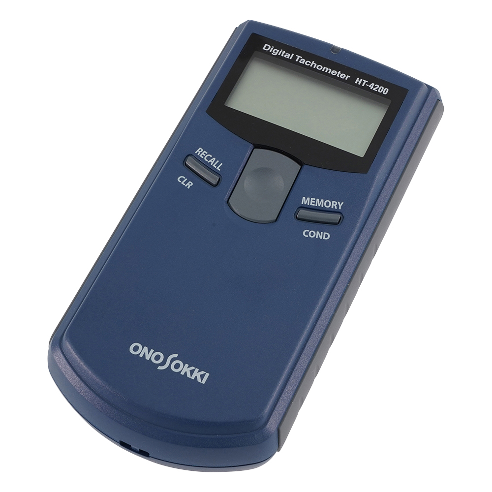 ハンドタコメーター　非接触式画像