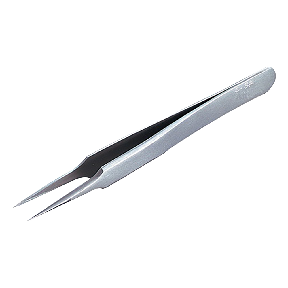 MEISTER　ピンセット　AXAL　No.4画像