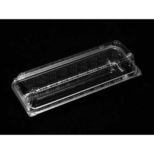 デンカポリマー フードパック OPSK20-7(45) 透明 サンドイッチ画像