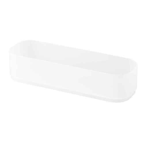 収納ケース ナチュラ インボックス ピコ トレー L画像