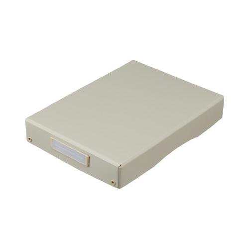 デスクトレー　Ａ４ワイド　ベージュ画像