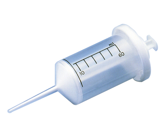 MODEL8100用シリンジ 60mL　50本入画像