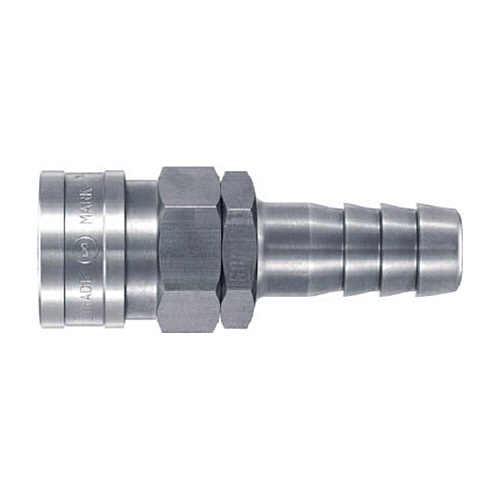 ﾊｲｶﾌﾟﾗ(ﾎｰｽ取付用ｿｹｯﾄ) 1/2ｲﾝﾁ 1個画像