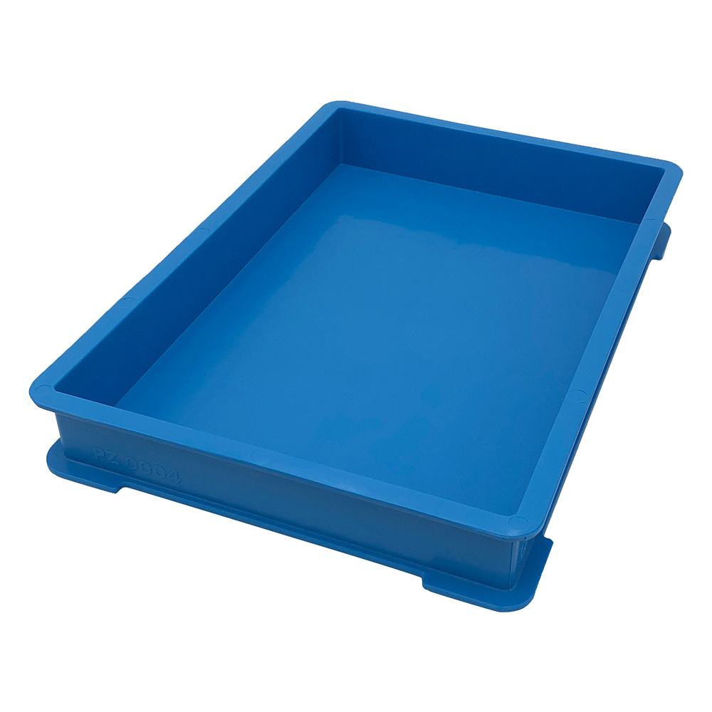 モジュールコンテナー　ブルー画像