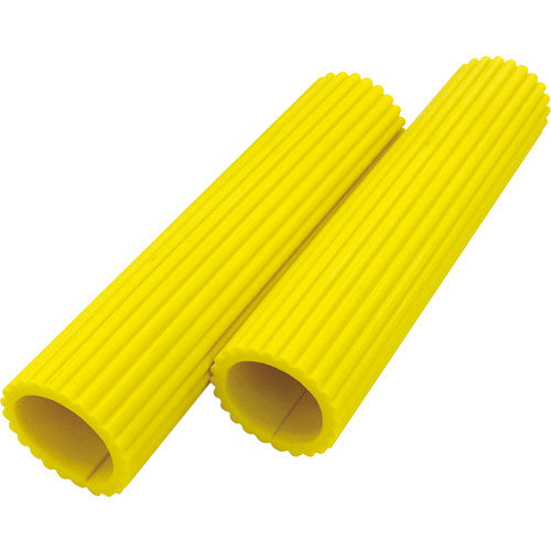 ﾊﾞﾝｸﾞﾘｯﾌﾟ25 ｲｴﾛｰ 1ﾊﾟｯｸ(2本)画像