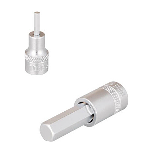 ﾍｷｻｺﾞﾝｿｹｯﾄ 4mm 1個画像