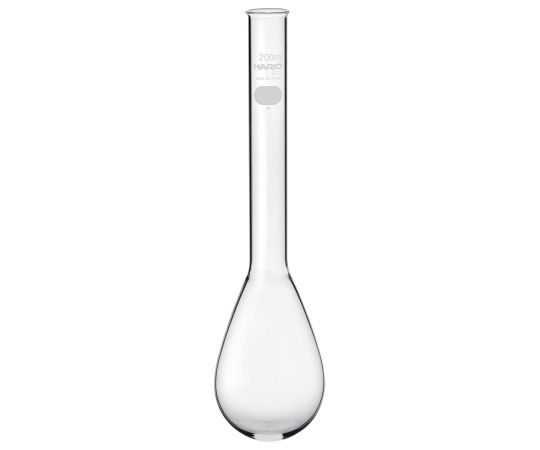 ケルダールフラスコ　200mL　20個入画像