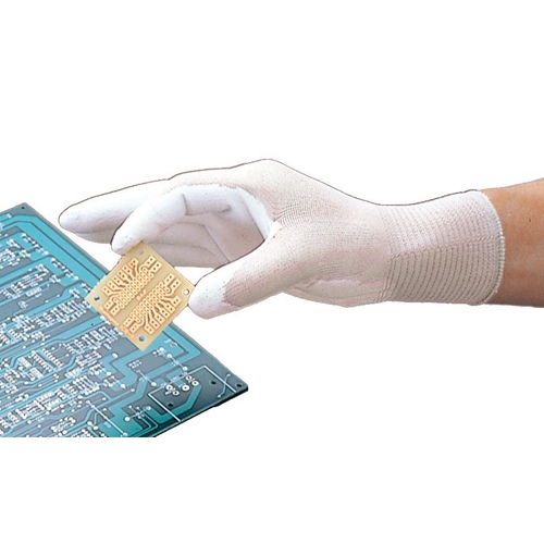 パームフィット手袋　Ｌサイズ　Ｂ０５００　１双画像