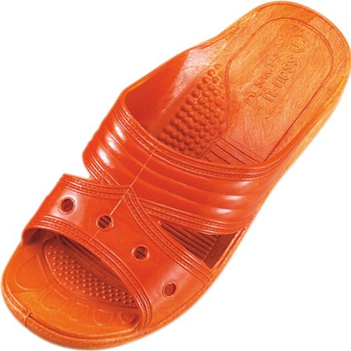 業務用ﾌｨｯﾃｨﾝｸﾞｻﾝﾀﾞﾙ M ｺﾞｰﾙﾄﾞ 1足画像