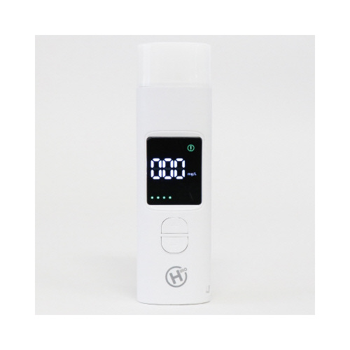 ポータブルアルコールチェッカー　ＨＤＬ－Ｊ８画像