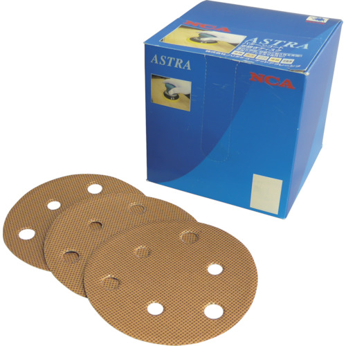 ｱｽﾄﾗﾃﾞｨｽｸ(ﾏｼﾞｯｸﾀｲﾌﾟ穴有) 1枚画像