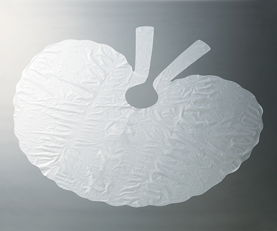 ディスポ洗髪ケープ　50枚入