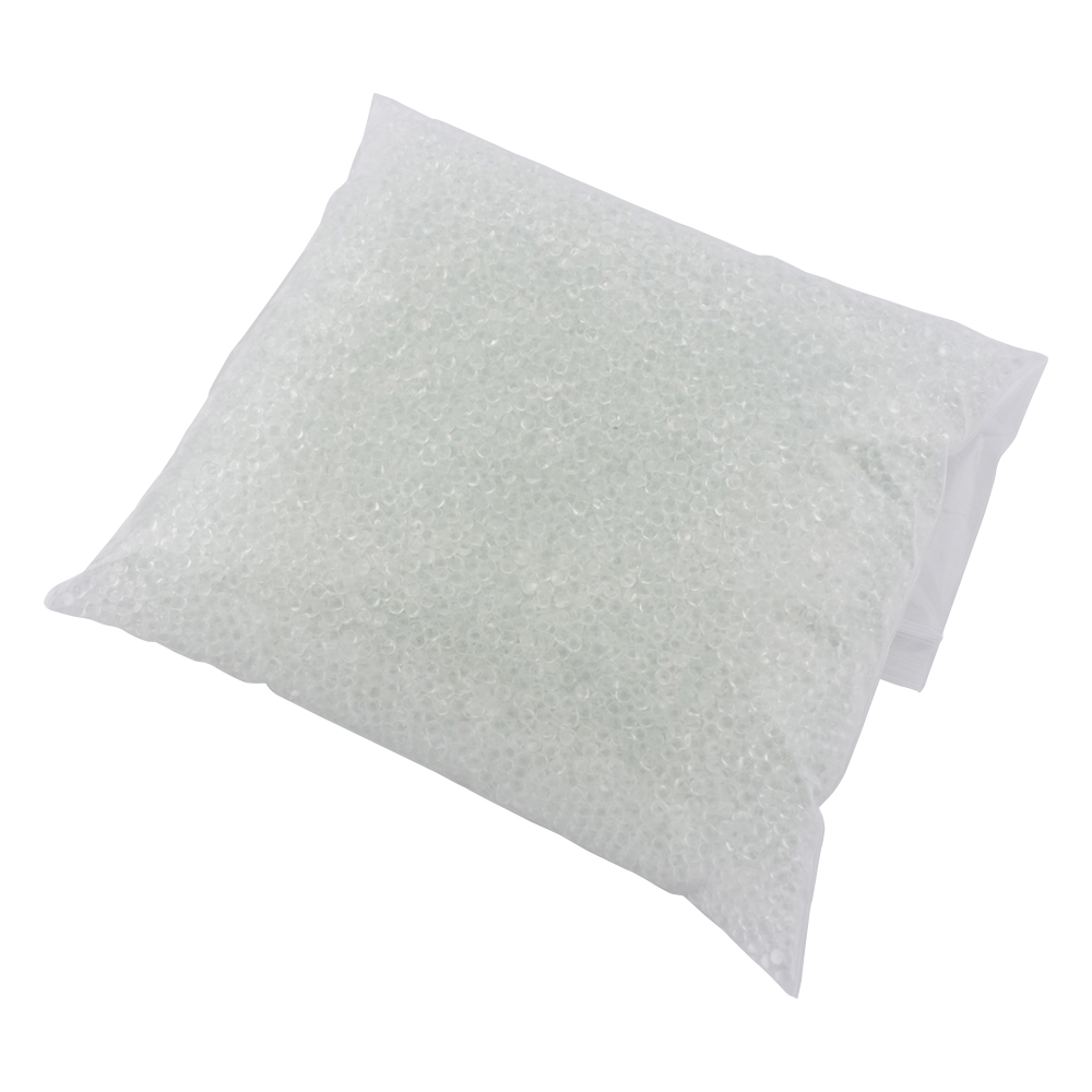 ビーズ式粉砕機　ガラスビーズ（φ3mm）画像