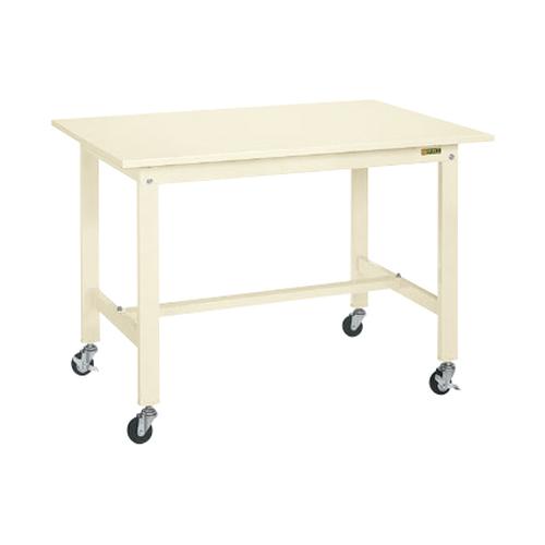 軽量作業台ＫＫタイプ（移動式・直進安定金具無し）　ＫＫ－３８ＳＵＢ１Ｉ画像