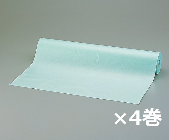 プロシェアロールシーツ グリーン 4巻セット画像