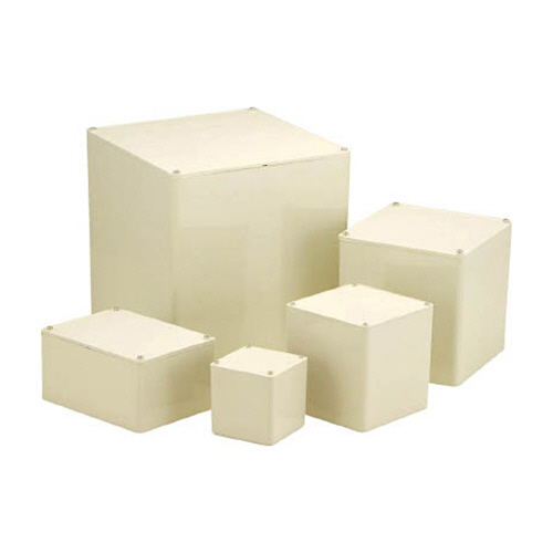 ﾌﾟﾙﾎﾞｯｸｽ(防水ｶﾌﾞｾ)(HIｱｲﾎﾞﾘｰ) 1個画像