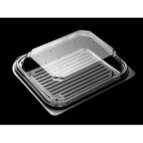 デンカポリマー フードパック OP-3030KU穴有2φ画像