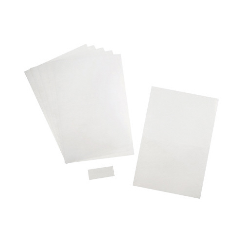 使い捨てプレフィルター　ＦＺ－ＰＦ５１Ｆ１　６枚入画像