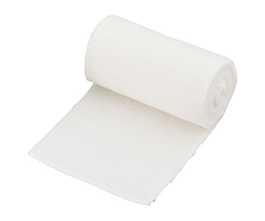 ベスケア 弾力包帯 4号 6巻入