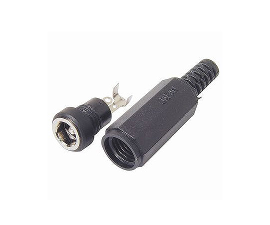 DC中継ジャック　2.1mm