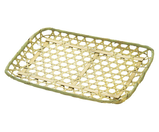 竹トレー（10枚入）3702（M）310×240画像