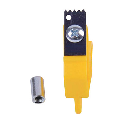 TBS9/TBSS9用尖口替刃 1枚画像