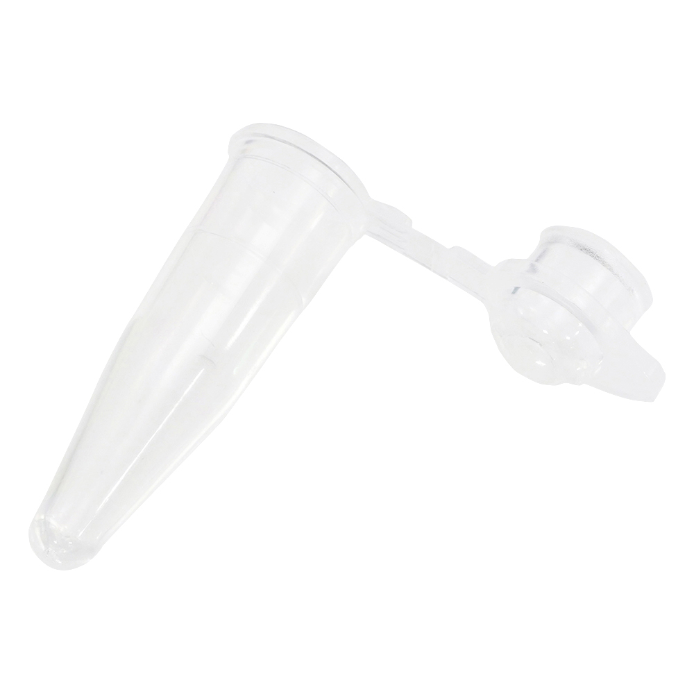 PCRチューブ　0.2mL　1000個入画像