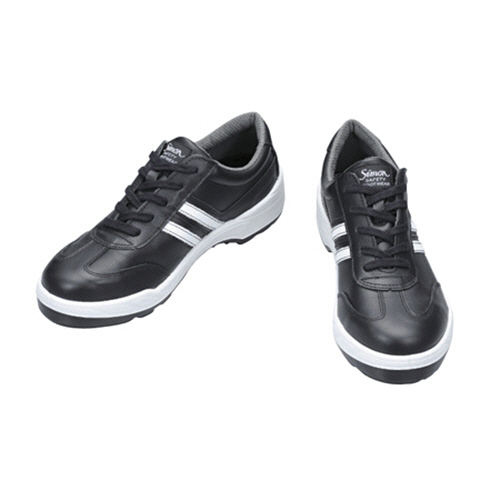 安全靴 短靴 27.5cm 1足画像