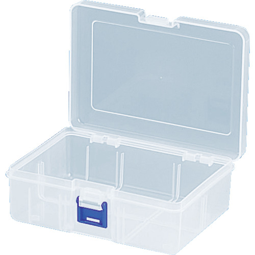 ｽｰﾊﾟｰｸﾗﾌﾞﾊﾟｰﾂ R-170ｸﾘｱ 1個画像