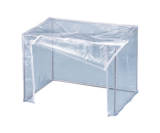 簡易型フード　SM-2画像