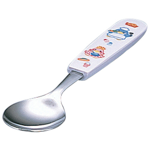 子ども用スプーン