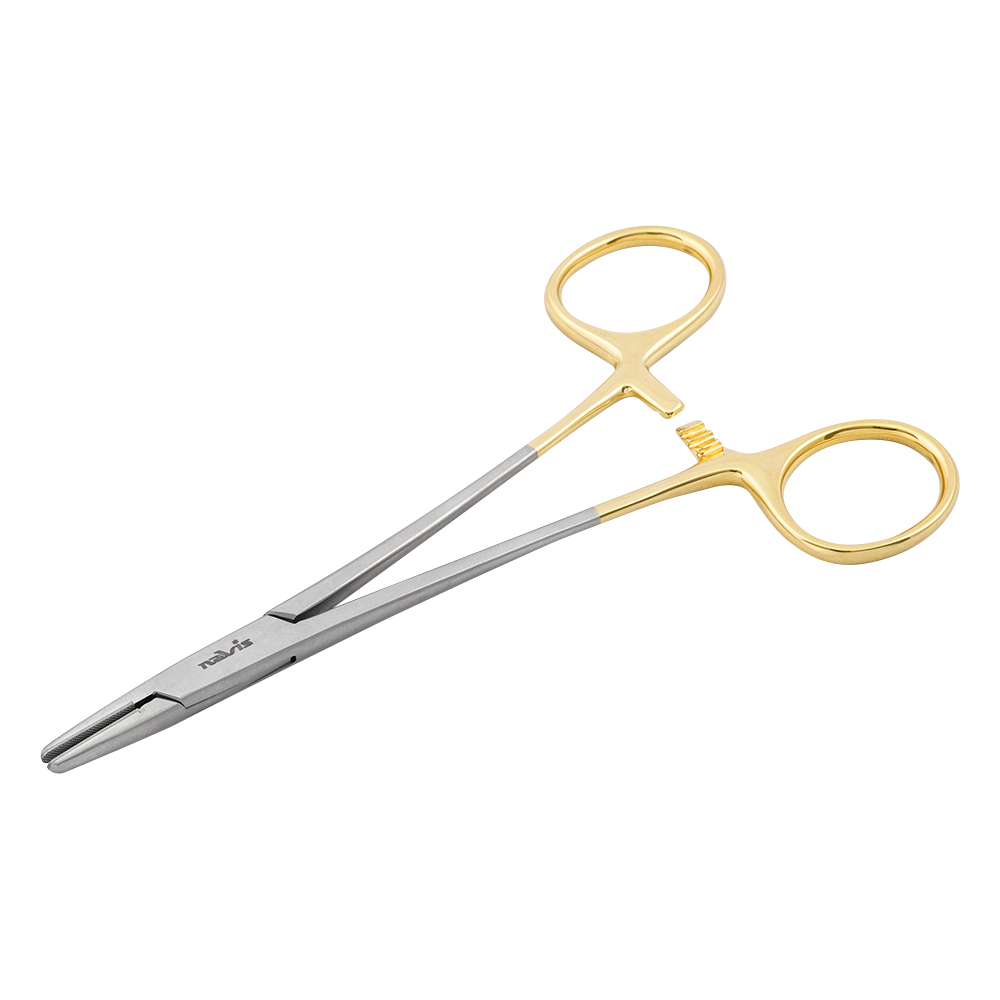 TCメイヨーヘーガル持針器 140mm画像