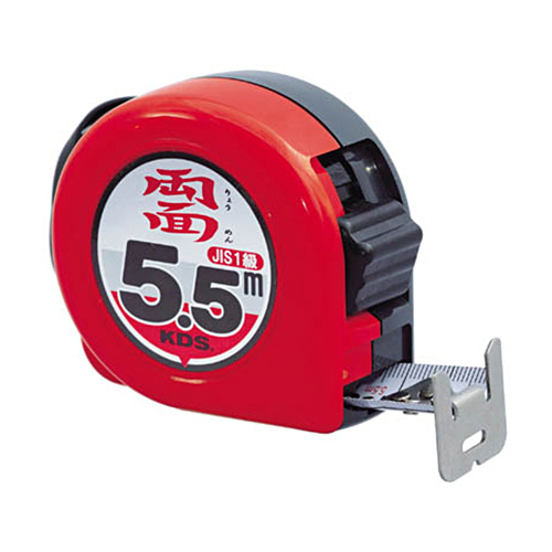 両面ﾈｵﾛｯｸ鬼爪25巾5.5m 1個画像