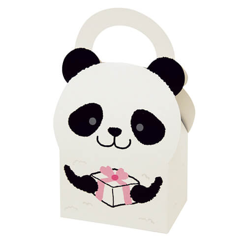 アニマルBOX 子ぱんだ画像